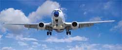 airplane